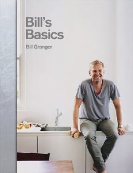 Hardcover Bill's Basics Book