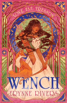 Paperback Wench Book