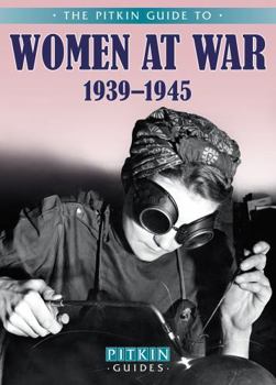 Paperback Women at War, 1939-1945. Book