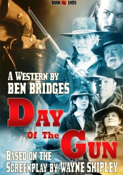 Paperback Day of the Gun Book