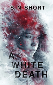 Paperback A White Death Book