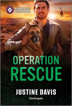 Operation Rescue - Book #18 of the Cutter's Code