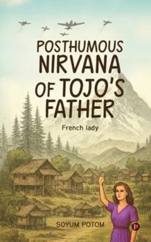 Paperback Posthumous Nirvana of Tojo's Father Book