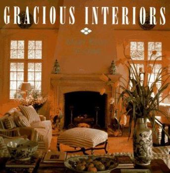 Hardcover Gracious Interiors Book