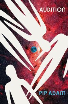 Paperback Peninsula Press Audition. Book