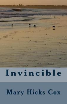 Paperback Invincible Book