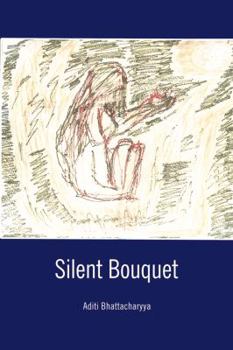 Paperback Silent Bouquet Book