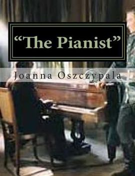 Paperback "The Pianist": Literature, Fiction, Novel, Book