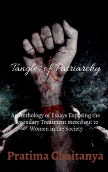 Paperback Tangles of Patriarchy Book