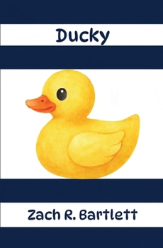 Paperback Ducky Book