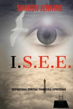 Paperback Inspirational Spiritual Evangelical Expressions Book