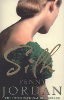 Silk - Book #1 of the Silk Trilogy