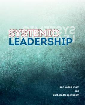 Paperback Systemic leadership Book