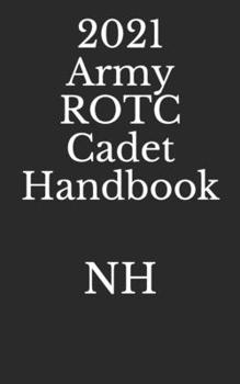 Paperback 2021 Army ROTC Cadet Handbook Book