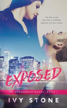 Paperback Exposed Book