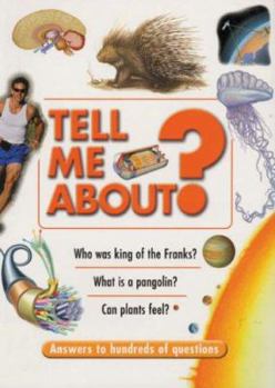 Paperback Tell ME About Book