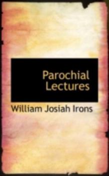 Paperback Parochial Lectures Book