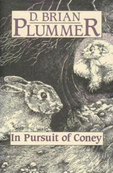 Hardcover In Pursuit of Coney Book