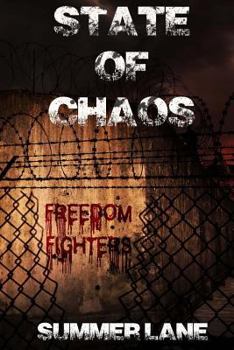 Paperback State of Chaos Book