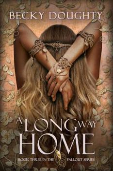 Paperback A Long Way Home Book