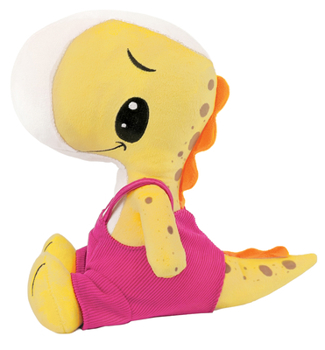 Penelope Rex, We Don't Eat Our Classmates Plush