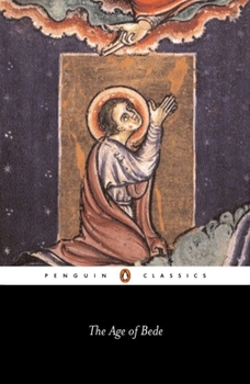 The Age of Bede - Book  of the Penguin Classics