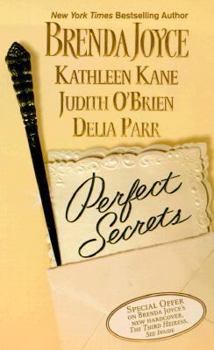 Mass Market Paperback Perfect Secrets Book