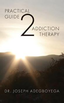 Paperback Practical Guide 2 Addiction Therapy Book