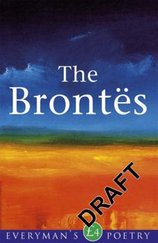 Paperback Brontes, the Eman Poet Lib #21 Book