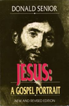 Paperback Jesus (New and Revised Edition): A Gospel Portrait Book