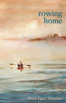 Paperback Rowing Home Book