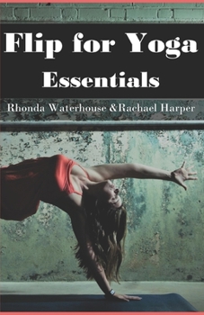 Paperback Flip for Yoga: Essentials Book