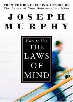 Paperback How to Use the Laws of Mind Book