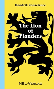 Paperback The Lion of Flanders Book