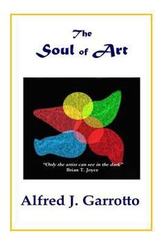 Paperback The Soul of Art Book