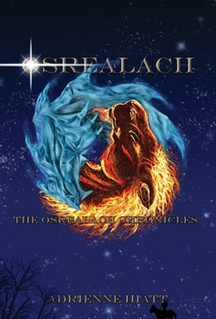 Hardcover Osrealach Book
