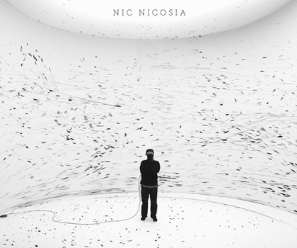 Hardcover Nic Nicosia [With CDROM] Book