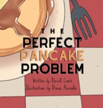 Paperback The Perfect Pancake Problem Book