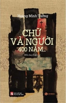 Paperback 400 Years of Words and People [Vietnamese] Book