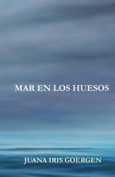 Paperback Mar en los huesos [Spanish] Book