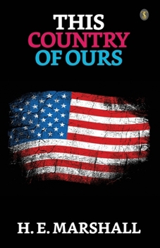 Paperback This Country Of Ours Book