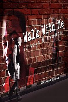 Paperback Walk with Me Book