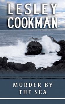 Paperback Murder by the Sea Book