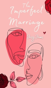 Hardcover The Imperfect Marriage Book