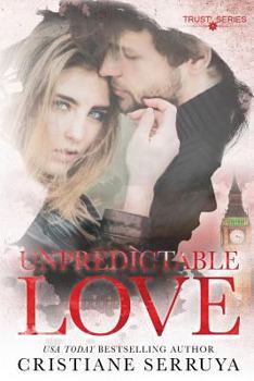 Paperback Unpredictable Love: Shades of Love Book