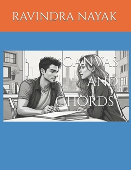 "Canvas and Chords"