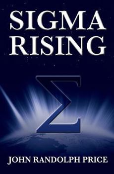 Paperback Sigma Rising Book