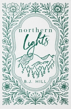 Paperback Northern Lights Book