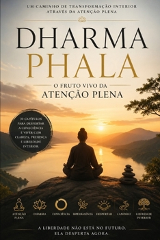 Paperback Dharma Phala [Portuguese] Book