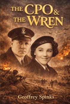 Paperback The CPO & The Wren Book